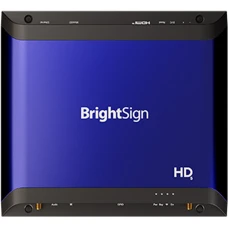 Медиаплеер BrightSign HD225
