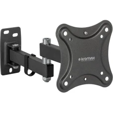 Кронштейн Kromax Corbel-3 черный (90463)