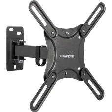 Кронштейн Kromax Corbel-4 черный (90464)