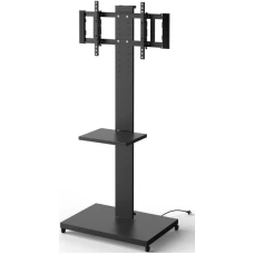 Кронштейн-стойка Holder PR-107 черный