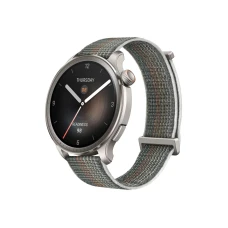 Умные часы Amazfit Balance серый (A2287)