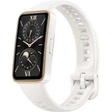Фитнес-браслет Huawei Band 9 KIM-B19 White (55020BYH)