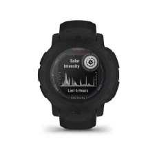 Умные часы Garmin Instinct 2 Solar Tactical Black (010-02627-03)