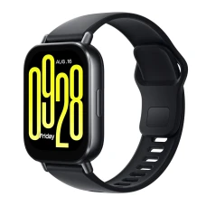 Умные часы Xiaomi Redmi Watch 5 Active Midnight Black (BHR8784GL)