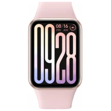 Фитнес-браслет Xiaomi Smart Band 9 Pro Rose Gold (BHR8714GL)