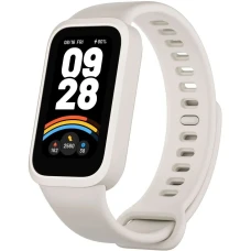 Фитнес-браслет Xiaomi Mi Smart Band 9 Active M2435B1 бежевый (BHR9441GL)