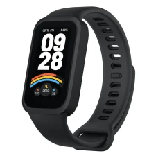 Фитнес-браслет Xiaomi Mi Smart Band 9 Active M2435B1 черный (BHR9444GL)