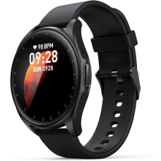Умные часы Tecno Watch 3 W03 Black 