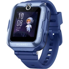 Умные часы Huawei Watch Kids 4 Pro ASN-AL10 синий (55027638)