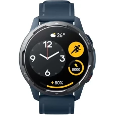 Умные часы Xiaomi Watch S1 Active GL (BHR5467GL)