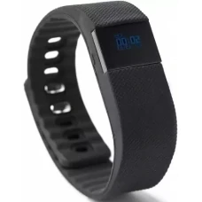 Фитнес-браслет Lime 102 черный