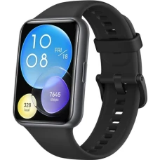 Умные часы Huawei Watch Fit 2 YDA-B09S полночный черный (55028916)