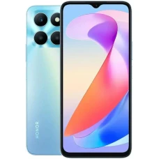Смартфон Honor X6a 6GB/128GB WDY-LX1 Sky Silver (5109AVSX)