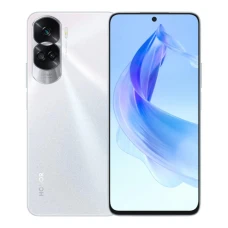 Смартфон Honor 90 Lite 8GB/256GB CRT-NX1 Titanium Silver (5109ATXA)