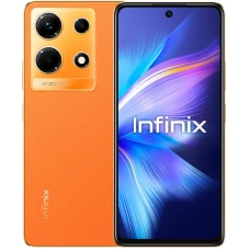 Смартфон Infinix X6833B Note 30 8Gb/128Gb золотистый (10044294)
