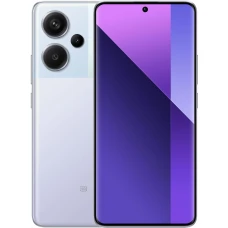 Смартфон Xiaomi Redmi Note 13 Pro+ 5G 12GB/512GB RU Aurora Purple (23090RA98G)