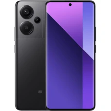 Смартфон Xiaomi Redmi Note 13 Pro+ 5G 8GB/256GB RU Midnight Black (23090RA98G)