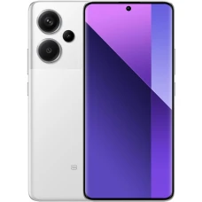 Смартфон Xiaomi Redmi Note 13 Pro+ 5G 8GB/256GB RU Moonlight White (MZB0FE1RU)