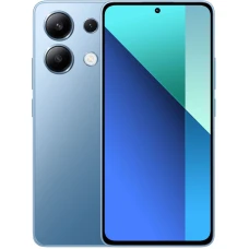 Смартфон Xiaomi Redmi Note 13 8GB/256GB RU Ice Blue (23124RA7EO)