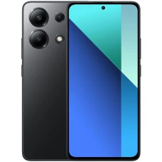 Смартфон Xiaomi Redmi Note 13 8GB/128GB Midnight Black (MZB0FZ4RU)