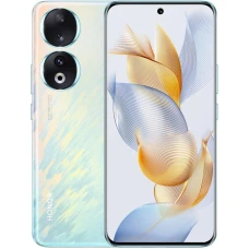 Смартфон Honor 90 8/256Gb REA-NX9 Peacock Blue (5109ATRQ)