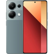 Смартфон Xiaomi Redmi Note 13 Pro RU 8/128GB Forest Green (MZB0GMARU)