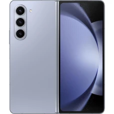 Смартфон Samsung Galaxy Z Fold 5 5G SM-F946B 12/512Gb голубой (SM-F946BLBCCAU)
