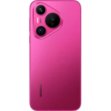 Смартфон Huawei Pura 70 12/256GB ADY-LX9 Pink (51097VXU)