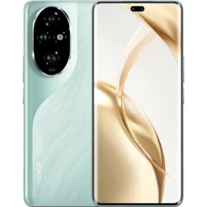 Смартфон Honor 200 Pro 12GB/512GB Ocean Cyan (ELP-NX9)