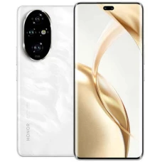Смартфон Honor 200 8GB/256GB Moonlight White (ELI-NX9)