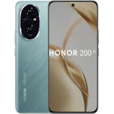 Смартфон Honor 200 8GB/256GB Emerald Green (ELI-NX9)