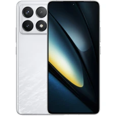 Смартфон Poco F6 Pro 12/256Gb White (MZB0GW6RU)