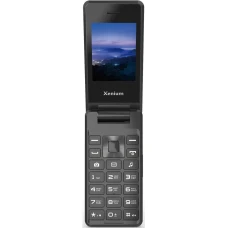 Мобильный телефон Xenium X600 темно-серый (CTX600DG/00)