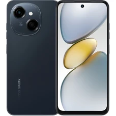 Смартфон Tecno Spark Go 1 4GB/128GB Startrail Black (KL4)