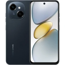 Смартфон Tecno Spark Go 1 3GB/64GB Startrail Black (KL4)