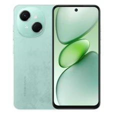 Смартфон Tecno Spark Go 1 4GB/128GB Magic Skin Green (KL4)