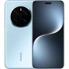 Смартфон Honor Magic7 Pro 12GB/512GB Breeze Blue (PTP-N49)
