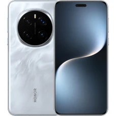Смартфон Honor Magic7 Pro 12GB/512GB Lunar Shadow Grey (PTP-N49)