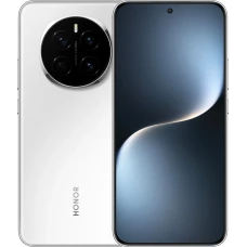 Смартфон Honor Magic7 12GB/256GB PTP-N29 Glacier White (5109BRPE)