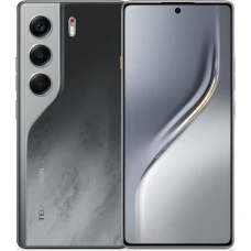 Смартфон Tecno Camon 40 8GB/256GB Galaxy Black (CM5)