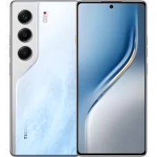 Смартфон Tecno Camon 40 8GB/256GB Glacier White (CM5)