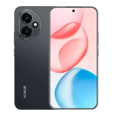 Смартфон Honor 400 8GB/256GB DNY-NX9 Midnight Black (5109BUQY)