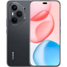 Смартфон Honor 400 Pro 12GB/256GB DNP-NX9 Midnight Black (5109BUSX)