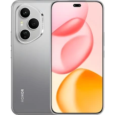 Смартфон Honor 400 Pro 12GB/256GB DNP-NX9 Lunar Grey (5109BUTA)