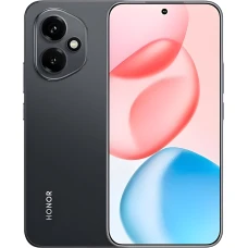 Смартфон Honor 400 12GB/256GB DNY-NX9 Midnight Black (5109BURC)