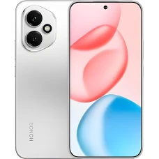 Смартфон Honor 400 12GB/512GB DNY-NX9 Meteor Silver (5109BURK)