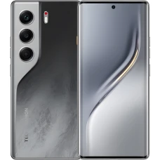 Смартфон Tecno Camon 40 Pro 8GB/256GB Galaxy Black (CM6)