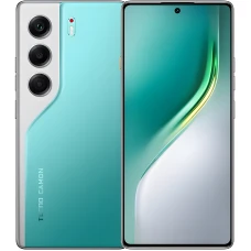 Смартфон Tecno Camon 40 8GB/256GB Emerald Lake Green (CM5)