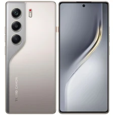 Смартфон Tecno Camon 40 Pro 8GB/256GB Sandy Titanium (CM6)