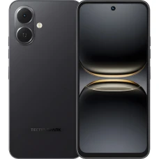 Смартфон Tecno Spark Go 2 4GB/128GB Ink Black (KM4)